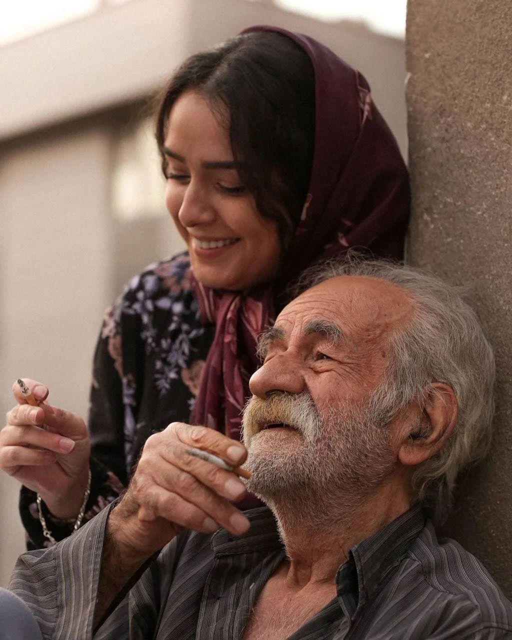 سعید پورصمیمی برادران لیلا