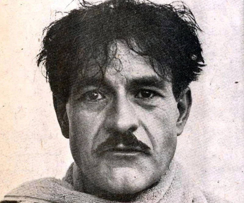 سعید پورصمیمی قبل از انقلاب