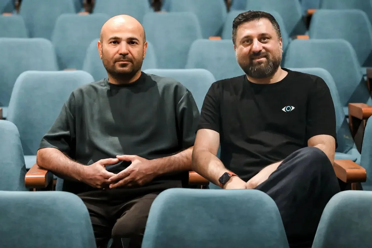 سعید چنگیزیان تئاتر