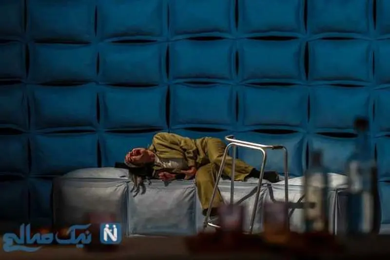 پست جدید سمانه منیری