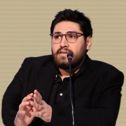 سهیل بیرقی بیوگرافی