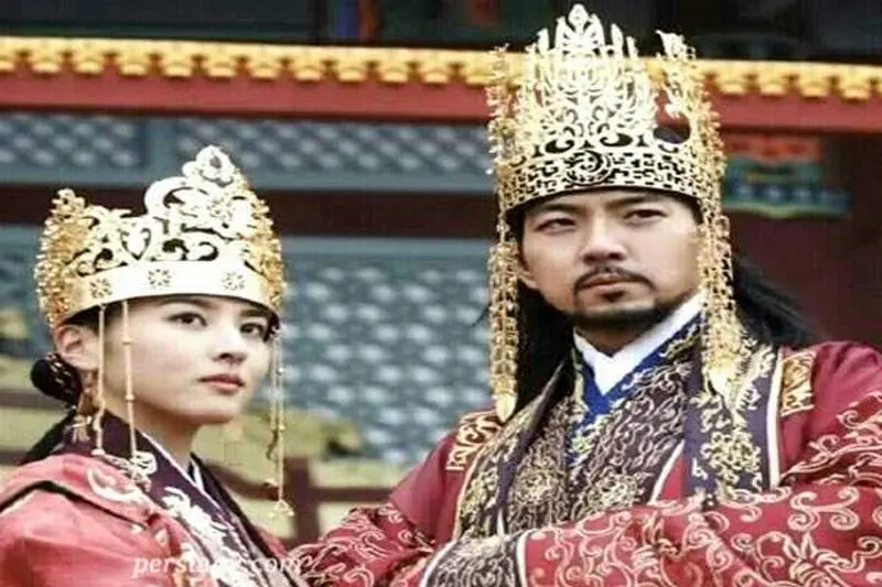 بازیگران سریال افسانه جومونگ