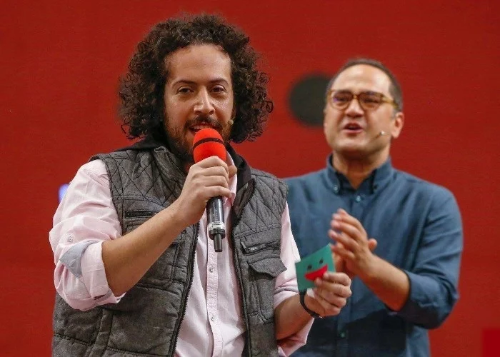 سینا حجازی در خندوانه