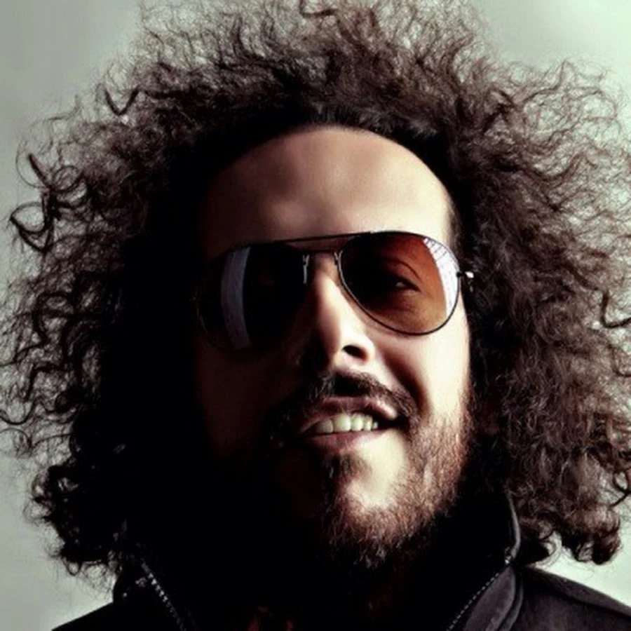 سینا حجازی مسیر انحرافی