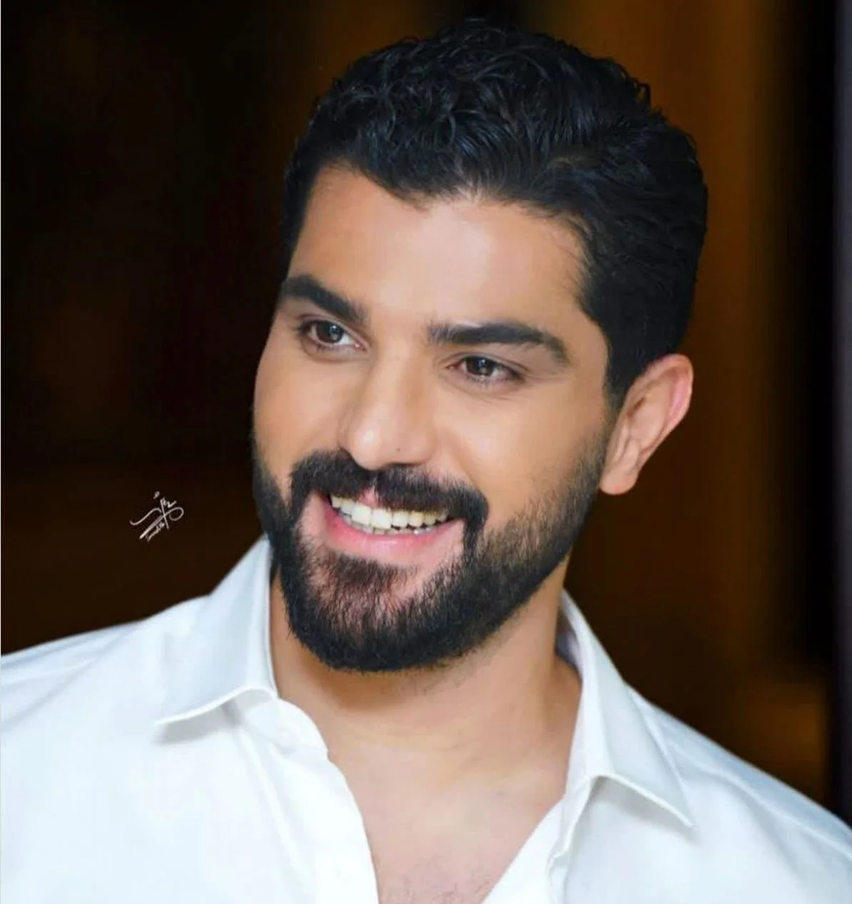 سینا مهراد بیوگرافی