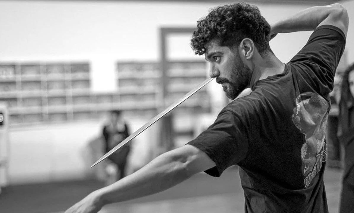 سینا مهراد در تئاتر