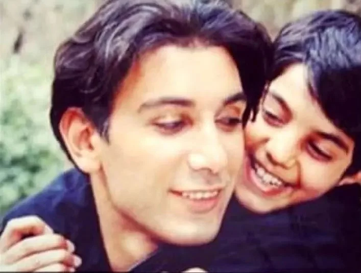 سینا مهراد و شادمهر عقیلی