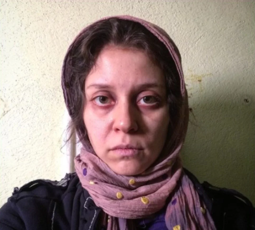 شادی کرم رودی در دارکوب