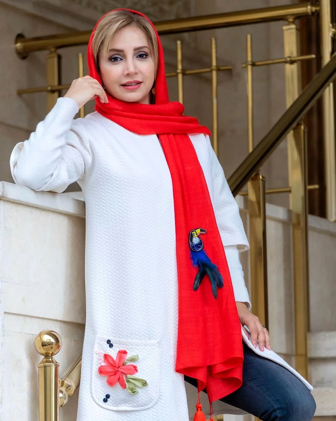 شبنم قلی خانی هنر