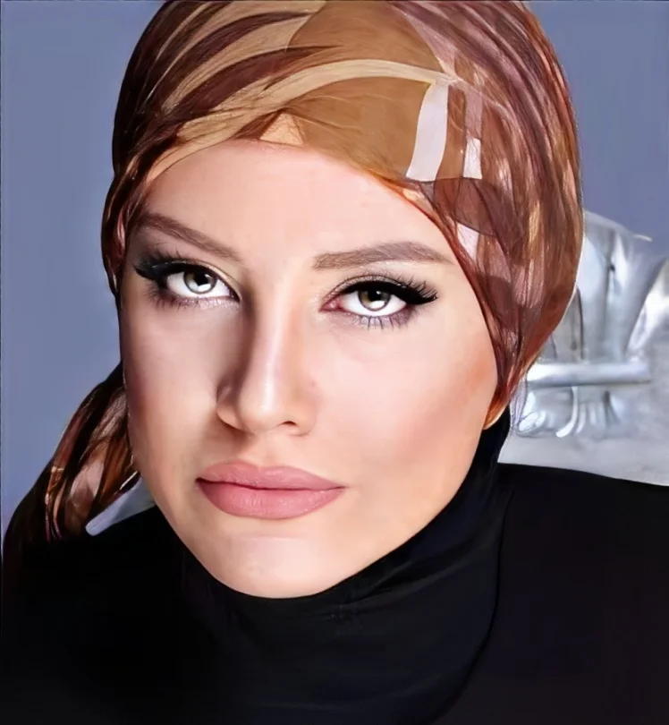 شراره رخام بیوگرافی