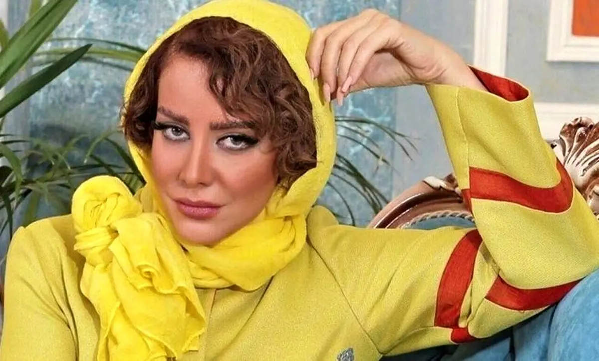 عکس| تغییر چهره بی‌سابقه شراره رخام در نمایش «یه تن تن» همه را متحیر کرد!