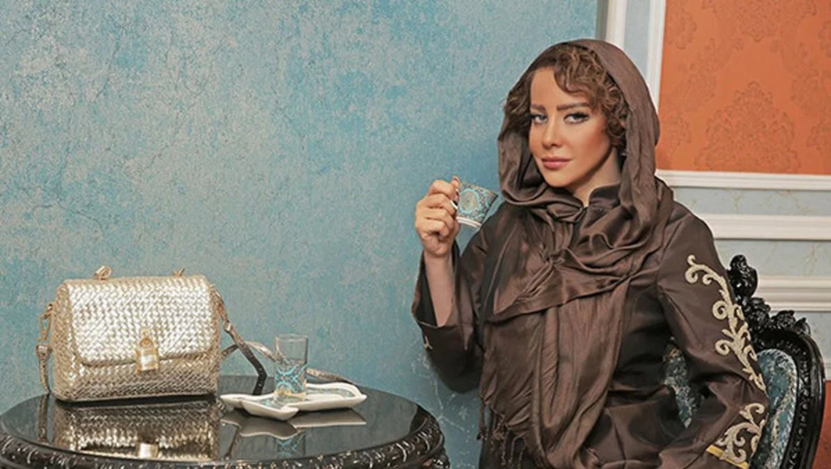 شراره رخام در سینما