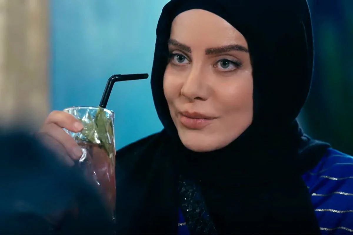 شراره رخام در ناریا