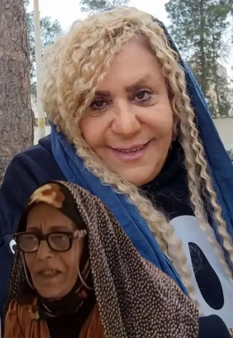 شهربانو موسوی