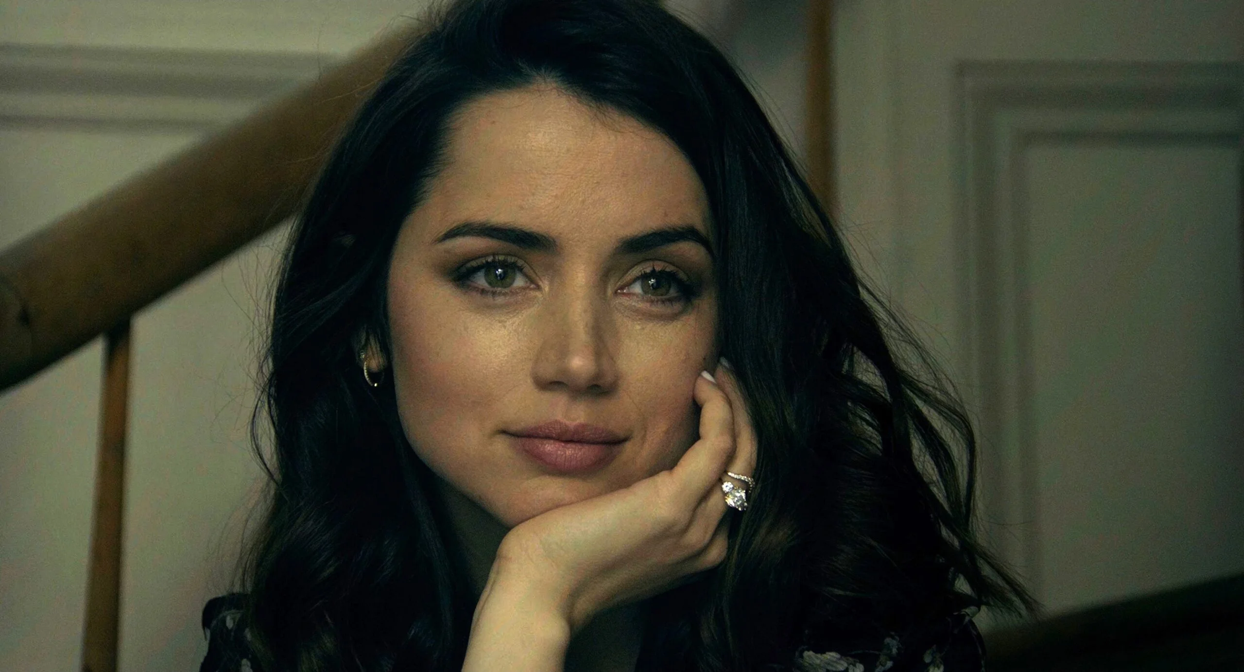 شهرت آنا د آرماس