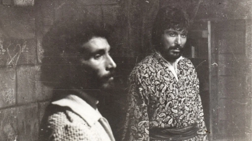 شهروز رامتین