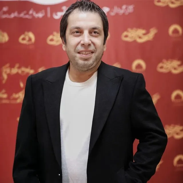 عباس جمشیدی فر جوانی