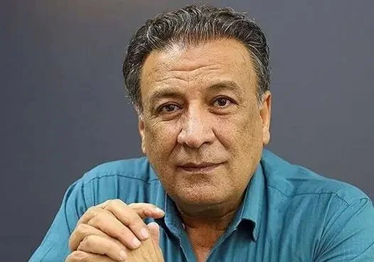 سفر زمان| عبدالرضا اکبری 33 ساله در دومین فیلمش؛ دهۀ 60