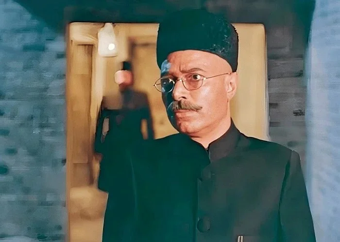 علی نصیریان در هزاردستان