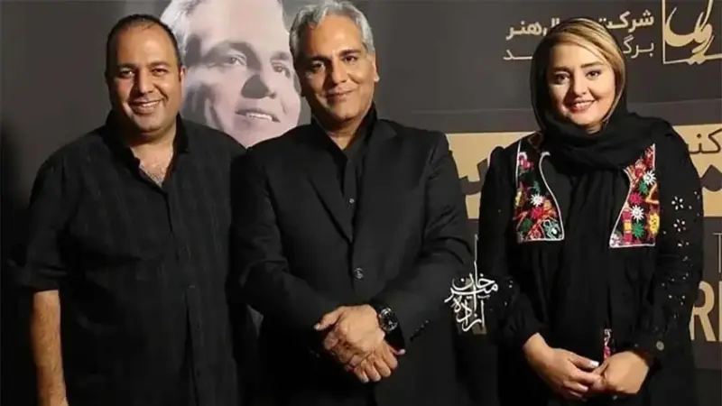 علی اوجی فاش کرد: چرا هر نیم‌ساعت وضو می‌گرفتم و سوره نور می‌خواندم؟ داستان احساسی مراقبت از پدر بیمار!