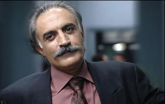 علیرضا شجاع نوری در سینما