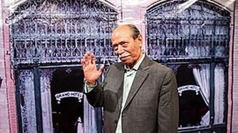 علی نصیریان در پیامی ویژه روز پدر و یاد بهرام بیضایی را گرامی داشت؛ جوانان تئاتر چگونه آینده هنر را می‌سازند؟