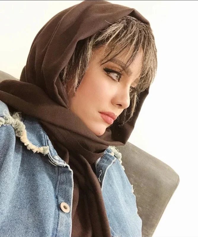 عمل زیبایی شراره رخام