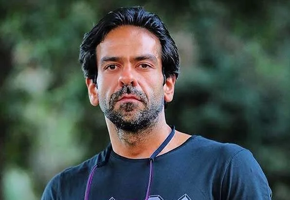 عکس بانیپال شومون