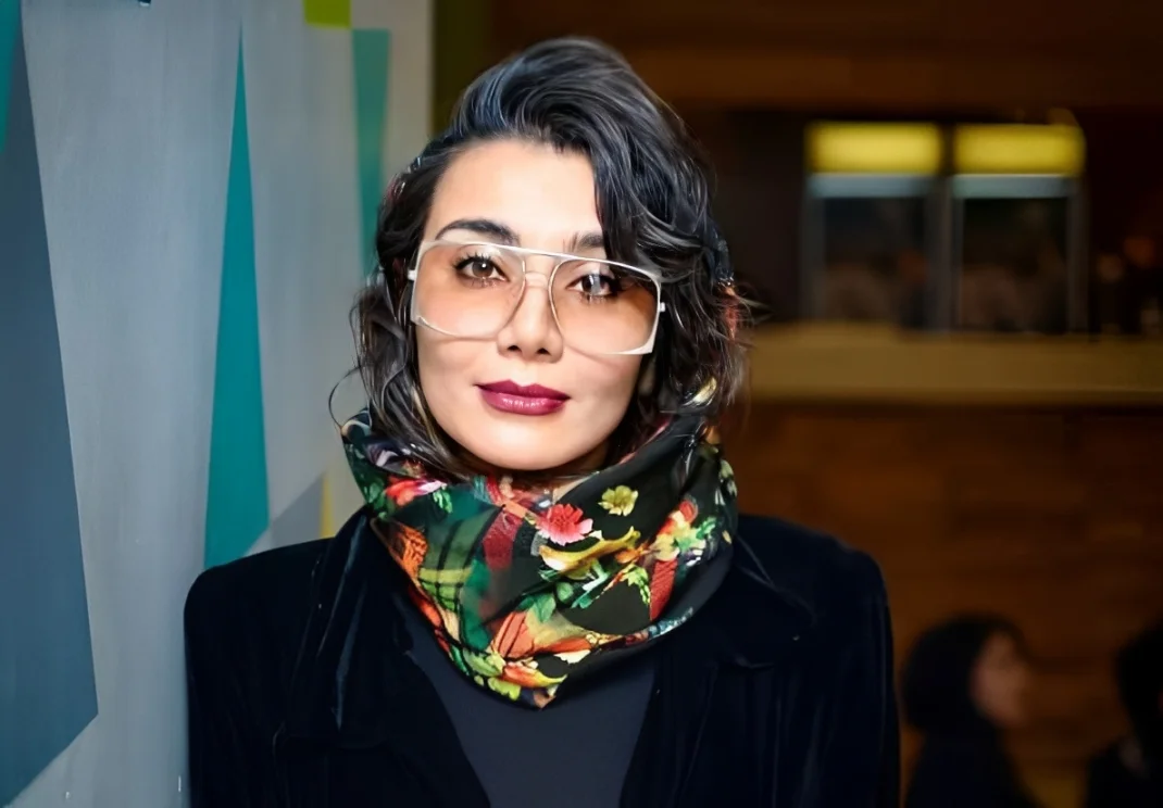 عکس خاطره حاتمی