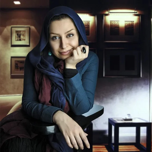 عکس ماندانا سوری