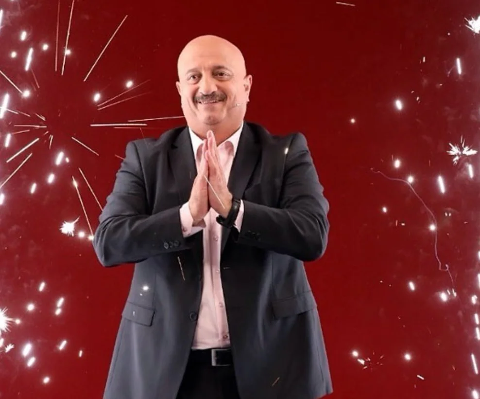 عکس مسعود روشن پژوه