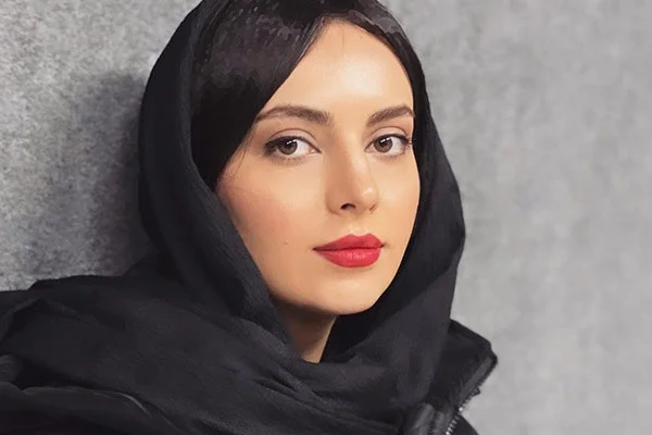 عکس مهشید جوادی