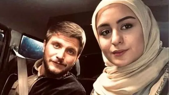 صحبت‌های عجیب فاطیما بهارمست:  من و دارا حیایی از سریال «از سرنوشت» صمیمی شدیم/ الان بهترین رفیقمه