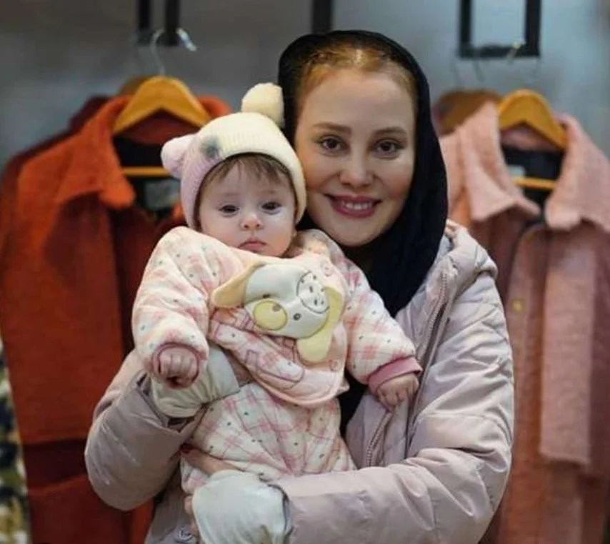 فرزند آرام جعفری