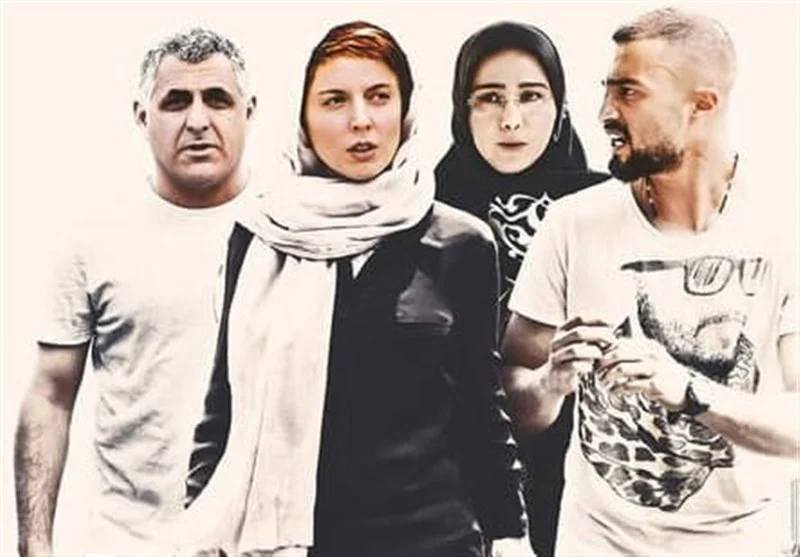 فیلم من سهیل بیرقی