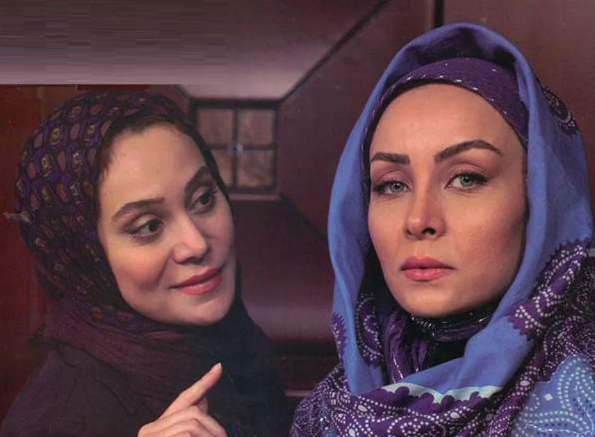 فیلم های آرام جعفری