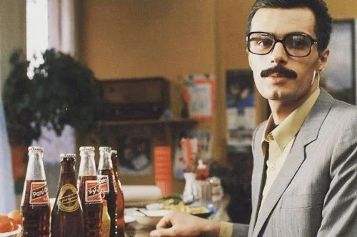 فیلم های رامین پرچمی