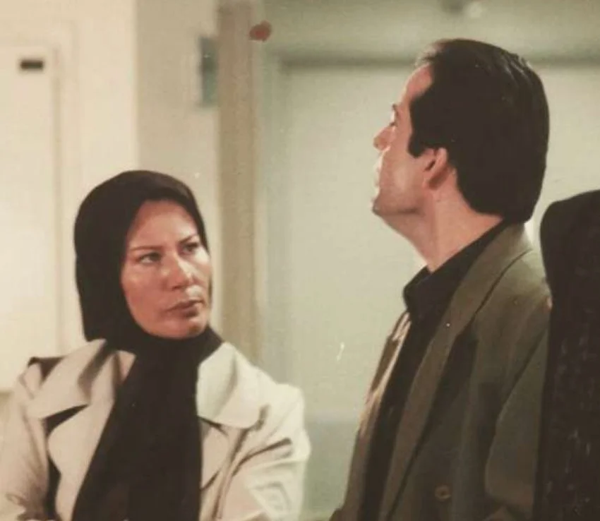 فیلم های معصومه آقاجانی