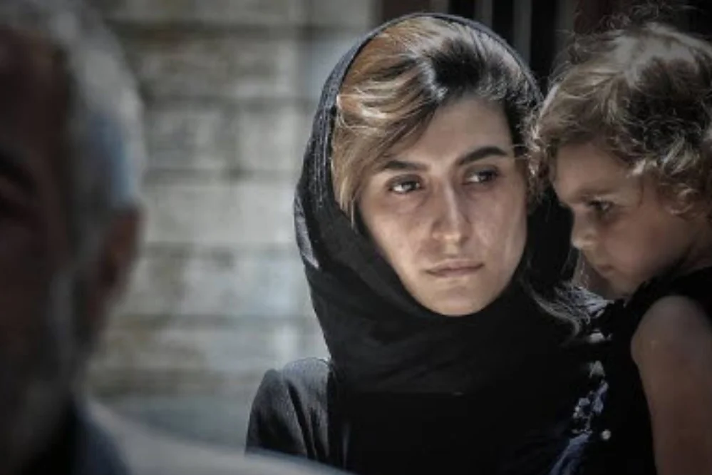 فیلم های مژده دایی