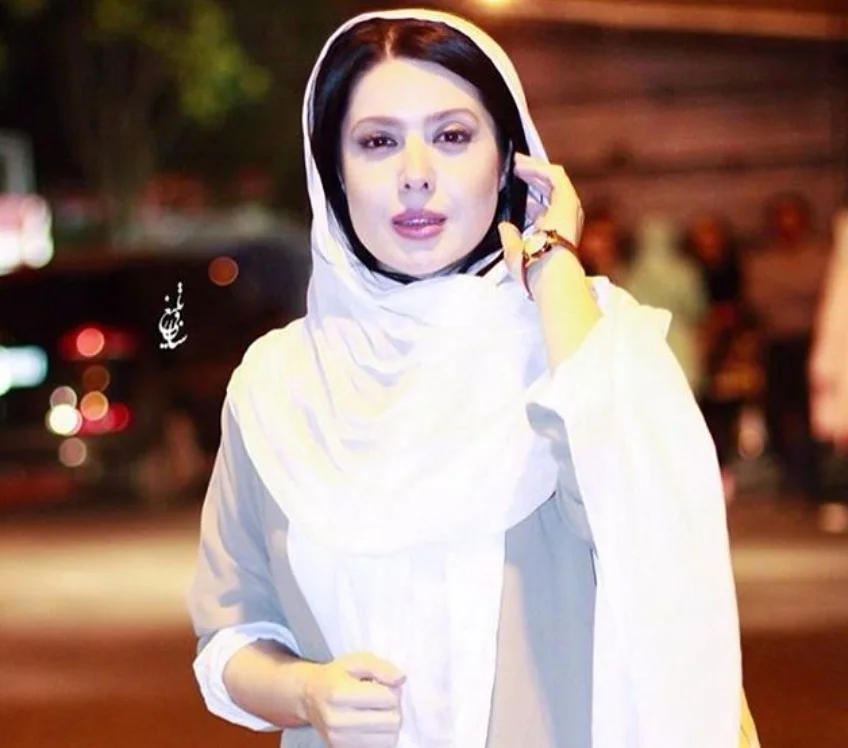 فیلم های نازنین کریمی