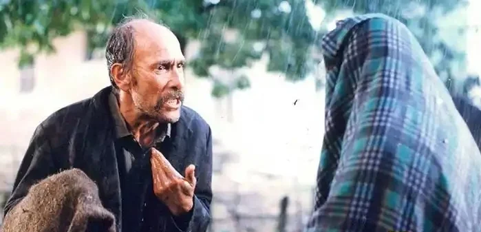 فیلمهای حسین محجوب