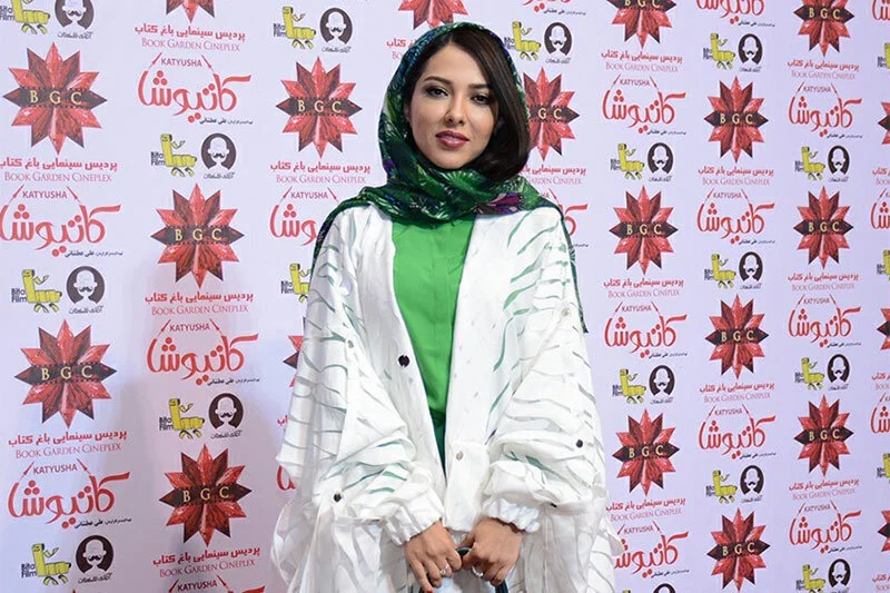 لیلا اوتادی فیلم