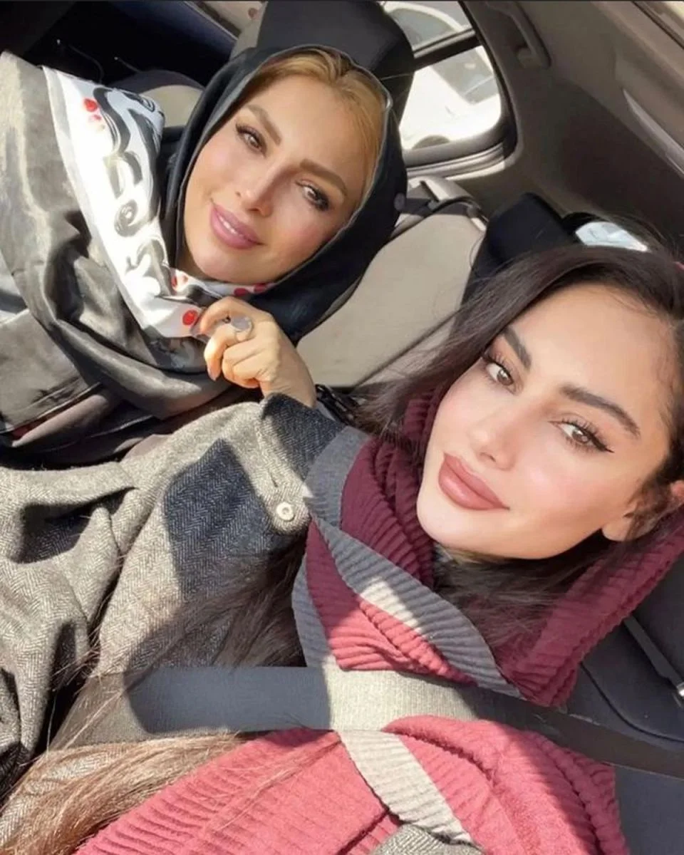 مادر ترلان پروانه