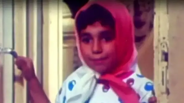 بازیگر کوچولو سریال این خانه دور است بعد از 34 سال در اوج معروفیت؛ محال است بشناسید!