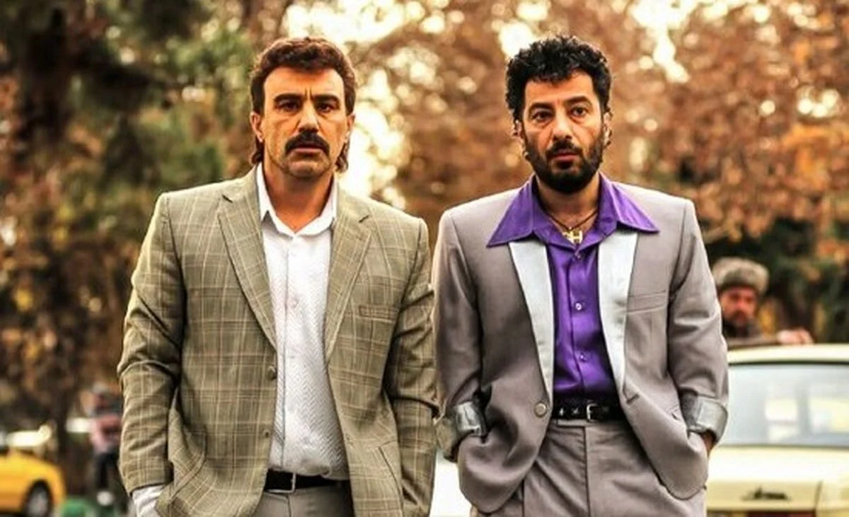 محسن تنابنده در زودپز