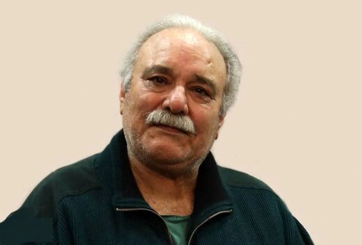 محمد کاسبی زنده است