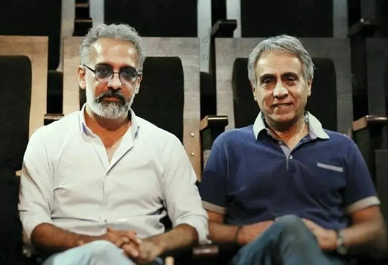 مذهب بیژن امکانیان