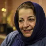 تولد مرضیه برومند‌ خالق ‌مدرسه موش‌ها‌ + عکس‌ بامزه