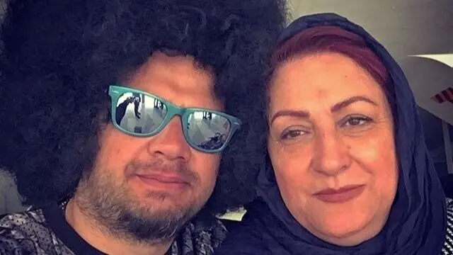 ویدیو| اعتراف جنجالی مریم امیرجلالی از کارنکردن با علی صادقی