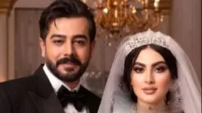 دکوراسیون لاکچری و امروزی منزل مریم مومن و سهیل قاصدی، نو عروس و داماد سینما؛ زوج محبوب با انتخاب رنگ 2026 ترکوندند